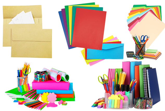 Papeleria